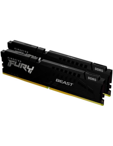 RAM 32GB DDR5 5200 KINGSTON B